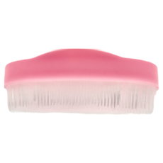 明橋 柔軟衣刷 Set 12個, 尺寸6.5*10公分, 混合顏色, 1袋