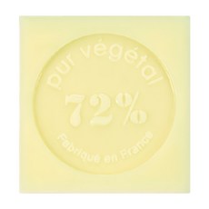 EVEiL 伊蓓爾 普羅旺斯古法馬賽皂 經典茉莉, 100g, 1入