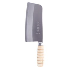 S305鋼體料理刀, 1個