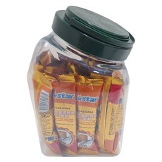 A star 貓薄荷夾心餡餅 25包, 1套, 500g, 蟹肉鮪魚