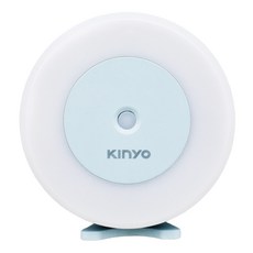 Kinyo 充電式光控感應燈 SL-4390, 1個