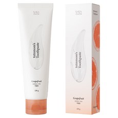 tntn mom's 孕婦牙膏, 120克, 1個