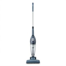Kinyo 輕巧兩用直立吸塵器, KVC-6230, 藍色