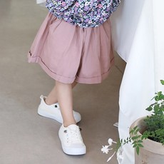 CONTIKIDS 兒童羅紋鬆緊帶短褲