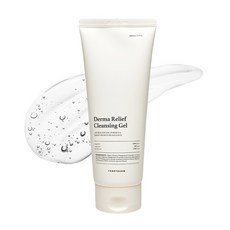 FORETDERM 弱酸性洗面乳, 200毫升, 1個