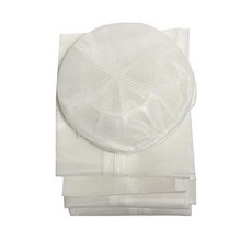 洗衣袋 5入組 保護衣物 生活洗衣開始, 原色, 1組