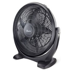 PIMPIN 大型箱型電風扇 45cm, 單一顏色, PPF-P2040