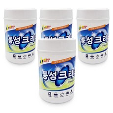 Dongsung Cleaner 濕紙巾型清潔劑 150入, 4個