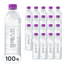 몽베스트 무라벨, 500ml, 100개