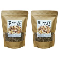 청명약초 꾸지뽕환 골드, 2개, 300g