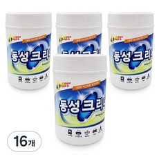 Dongsung Cleaner 濕紙巾型清潔劑 150入, 16個