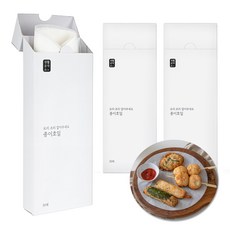 Saengong 生活工作所 圓形烘焙紙, 30入, 3盒