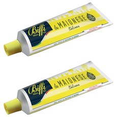 Biffi 美乃滋, 2個, 143g