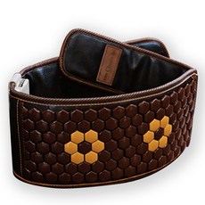 Charmin奈米熱敷腰帶 單面, 1個