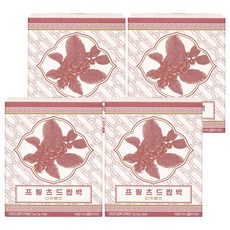 FRITZ COFFEE 低咖啡因濾掛咖啡, 6入, 4個, 12g