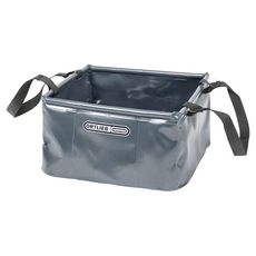 ORTLIEB Folding bowl 防水置物籃, 深灰色, 1個