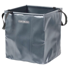 ORTLIEB Folding bowl 防水置物籃, 20L, 深灰色, 1個