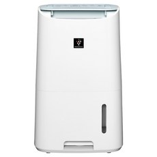 SHARP 夏普 8坪節能自動除菌離子 強效除濕機, DW-LT6HT-W