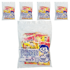 嘉南食品 香菇肉羹麵 (風味), 220g, 5袋