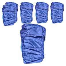 STAR CANDY 冷氣空調清洗罩 大, 6個