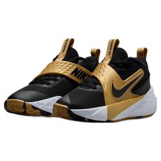 NIKE 耐吉 兒童款 TEAM HUSTLE D 12 運動鞋 HF6279-003
