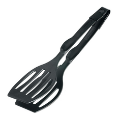 WESTMARK 德國工具 DUETTO-FLONAL 耐熱炒鏟夾, 不鏽鋼/有機矽膠, 1個