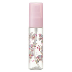 Skater 美樂蒂 噴霧空罐 30ml, 1個