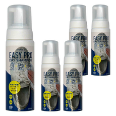 COGIT Easy PRO球鞋泡沫乾洗劑, 200ml, 5瓶
