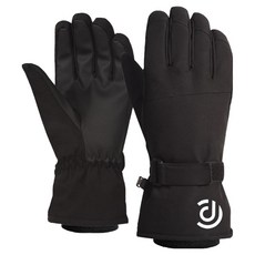 KIZTREE 兒童防寒冬季滑雪手套 ST-145