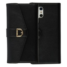 SMC Handy Wallet 日記本式錢包手機殼