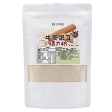 中寮鄉農會 牛蒡銀耳粉, 250g, 1包