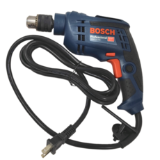 BOSCH 博世 台灣公司貨 GBM 10 RE 電鑽, 1支