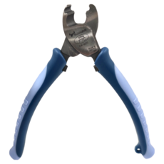 king TTC CA-22G 電纜剪, 150mm, 日本角田, 1個