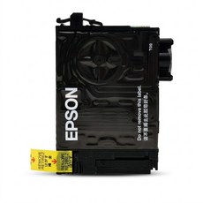 EPSON 墨水匣 WF-2631/2651 193, 黑色, 1個