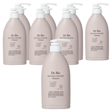 Dr.Bio Eco多合一潔面乳, 250g, 8個