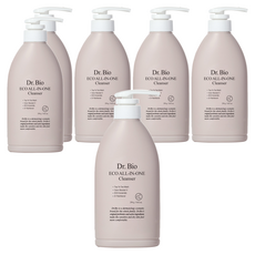 Dr.Bio Eco多合一潔面乳, 250g, 6個