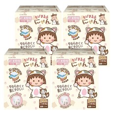 shubao 舒寶 超薄瞬吸褲型尿布 櫻桃小丸子聯名款 18kg+, 3XL, 112片