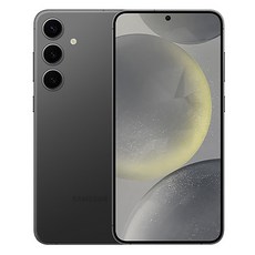 삼성전자 갤럭시 S24 플러스 통신사폰, 블랙, 512GB