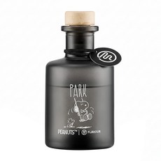 FLAVOUR × PEANUTS 史努比系列 擴香, 1個, PARK, 150ml