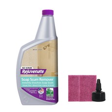 Rejuvenate 淋浴間清潔劑, 947毫升, 1個