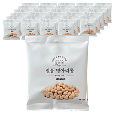 NEUL BOM 鷹嘴豆, 20g, 60包