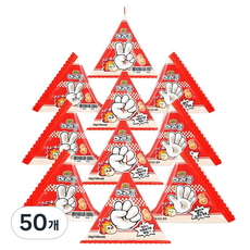 빠샤 마라콩, 20g, 50개