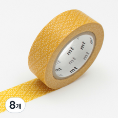 DMTK?01D280(전통문양 국화), 8개