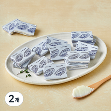 몬타나리 그루짜 (MONTANARI-GRUZZA) 안티카 크레메리아 버터 16개입, 150g, 2개