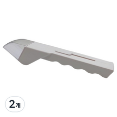 TIDECO 獨居必備好物 簡易昆蟲捕捉器, 82.5g, 2個