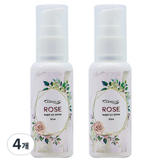 LASHOLIC 玫瑰前處理劑 按壓型, 單色, 4個