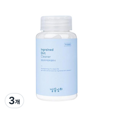 깔끔상회 찌든때 클리너 2p, 360g, 3개