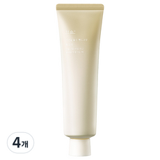 한율 자연을 닮은 핸드크림 흰감국, 50ml, 4개