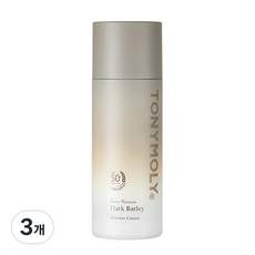 TONYMOLY FROM HAENAM 黑麥防禦霜, 100ml, 3個