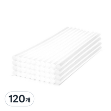 툴스피아 글루스틱 소, 120개